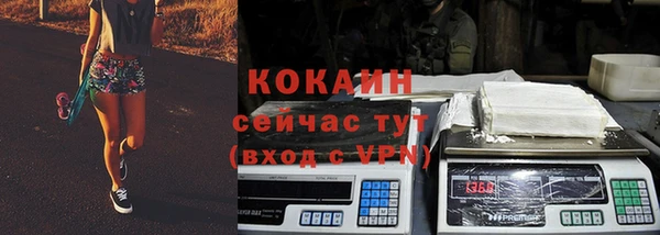 молекула духа Слюдянка