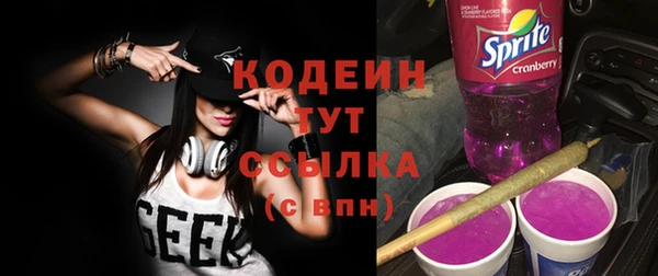 молекула духа Слюдянка