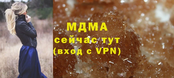 мдпв Снежногорск